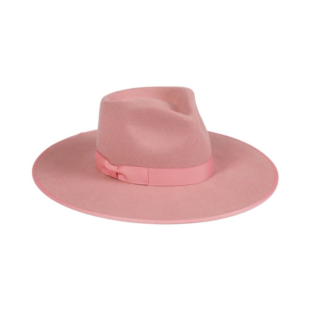 Lack of Color Rose Rancher‎ Wool Felt Hat
